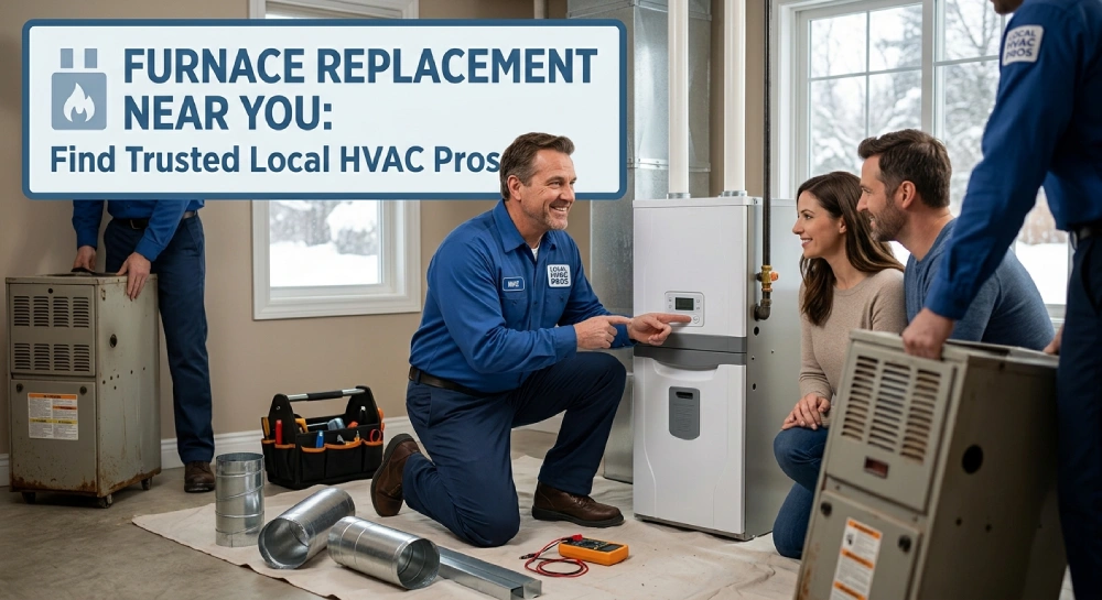 heating system